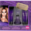 beyonce midnight heat purfume gift set