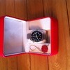 Omega seamaster planet ocean