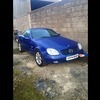 slk 230