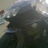 Yamaha YZF 1000 Thunderace