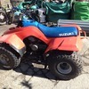 Suzuki lt 160