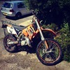 Ktm 125