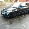 Renault Megane sport replica £1250 ono