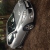 Renault megane coupe 1.5 dci top spec 2010