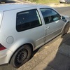 Volkswagen GOLF 1.8 TURBO 20 valve DUMP VALVE for swap