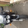 Triumph trident 900