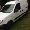 Renault Kangoo 1.5dci