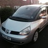 Renault espace