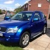 SUZUKI GRAND VITARA VVT 1.6