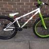 VOODOO SHANGO JUMP BIKE