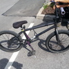 CUSTOM BMX (SUBROSA)