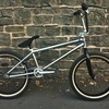 Custom We The People Irish BMX (profile, eclat, odyssey)