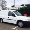 Really clean Vauxhall combo van. 1.7 di  54 plate(05) only 85k!!!!!!