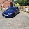 Bmw 330i msport
