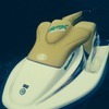 Seadoo jet ski