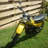 suzuki 200cc