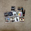 Variety of games for ps3 all boxed great condition with all booklets