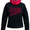 Ladies Harley Davidson Jacket