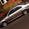 BMW 520i GREAT CONDITION M SPORT ALLOYS