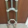 marzocci bomber triple clamps
