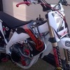 crf450 2004 model