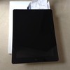 Apple iPad 16gb wifi and cellular