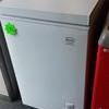 Swan SR4081W Chest Freezer