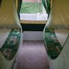 trailer tent in as new cond 8 berth