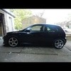 2005 Vauxhall Corsa