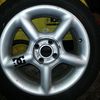 ford alloys