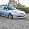 Peugeot 306
