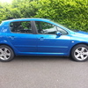 peugot 307s 2.0 hdi