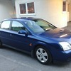 vectra 1.8 petrol