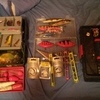 pike fishing terminal tackle