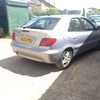 Citroen xsara 2.0 hdi automatic