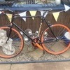 Mongoose Maurice Fixie