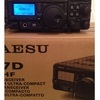 YAESU FT 897D AS NEW BOX'D MINT CONDITION WORKS 100%
