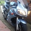 suzuki sv650s 7500miles 07 2 prev owners swap anything off road, bike, buggy, must be road legal