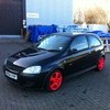corsa sri 2004