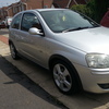 vauxhall corsa sri 1.8 / bmw clio sport type r what you got