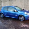 Renault clio rs200 gordini