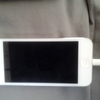 Iphone 5, White, 16gb.