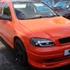 mk4 astra 1.8 petrol