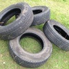 16 inch general grabbers tr ideal for jeep van