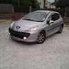 PEUGEOT 207 1.6  110 SPORT BARGAIN