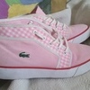 lacoste boots
