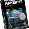 MAGIX MUSIC MAKER MX PREMIUM