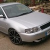 audi a3 1.8t