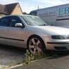Seat leon cupra 1.8 20v turbo 240bhp, NOT bmw, vw, honda, audi, nissan
