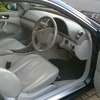 230K CLK Auto Elegance